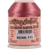 Altınbaşak Royaleks No: 111 20 gr Oya ve Dantel İpi