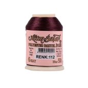 Altınbaşak Royaleks No: 112 20 gr Oya ve Dantel İpi