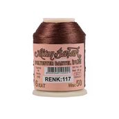 Altınbaşak Royaleks No: 117 20 gr Oya ve Dantel İpi