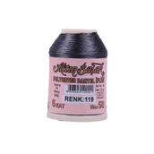 Altınbaşak Royaleks No: 119 20 gr Oya ve Dantel İpi