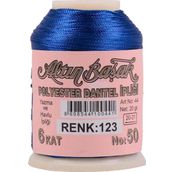 Altınbaşak Royaleks No: 123 20 gr Oya ve Dantel İpi