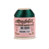 Altınbaşak Royaleks No: 137 20 gr Oya ve Dantel İpi