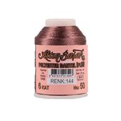 Altınbaşak Royaleks No: 144 20 gr Oya ve Dantel İpi