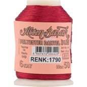 Altınbaşak Royaleks No: 1790 20 gr Oya ve Dantel İpi