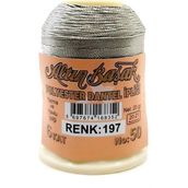 Altınbaşak Royaleks No: 197 20 gr Oya ve Dantel İpi