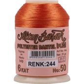 Altınbaşak Royaleks No: 244 20 gr Oya ve Dantel İpi