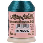 Altınbaşak Royaleks No: 292 20 gr Oya ve Dantel İpi