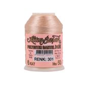 Altınbaşak Royaleks No: 301 20 gr Oya ve Dantel İpi