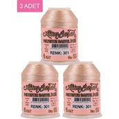 Altınbaşak Royaleks No: 301 3 Adet 20 gr Oya ve Dantel İpi