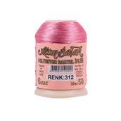 Altınbaşak Royaleks No: 312 20 gr Oya ve Dantel İpi