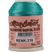 Altınbaşak Royaleks No: 316 20 gr Oya ve Dantel İpi