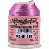 Altınbaşak Royaleks No: 318 20 gr Oya ve Dantel İpi