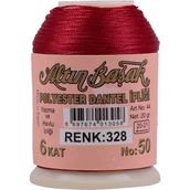 Altınbaşak Royaleks No: 328 20 gr Oya ve Dantel İpi