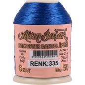 Altınbaşak Royaleks No: 335 20 gr Oya ve Dantel İpi