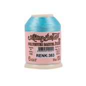 Altınbaşak Royaleks No: 363 20 gr Oya ve Dantel İpi
