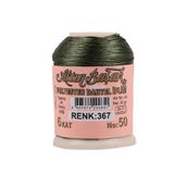 Altınbaşak Royaleks No: 367 20 gr Oya ve Dantel İpi