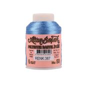 Altınbaşak Royaleks No: 387 20 gr Oya ve Dantel İpi