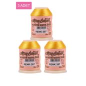 Altınbaşak Royaleks No: 397 3 Adet 20 gr Oya ve Dantel İpi