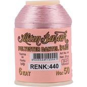 Altınbaşak Royaleks No: 440 20 gr Oya ve Dantel İpi