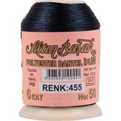 Altınbaşak Royaleks No: 455 20 gr Oya ve Dantel İpi
