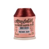 Altınbaşak Royaleks No: 500 20 gr Oya ve Dantel İpi