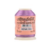Altınbaşak Royaleks No: 553 20 gr Oya ve Dantel İpi