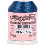 Altınbaşak Royaleks No: 585 20 gr Oya ve Dantel İpi