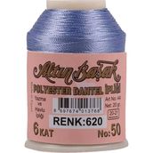 Altınbaşak Royaleks No: 620 20 gr Oya ve Dantel İpi
