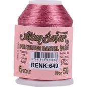 Altınbaşak Royaleks No: 649 20 gr Oya ve Dantel İpi