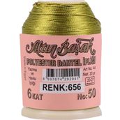 Altınbaşak Royaleks No: 656 20 gr Oya ve Dantel İpi