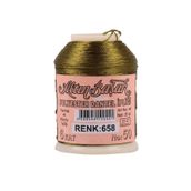 Altınbaşak Royaleks No: 658 20 gr Oya ve Dantel İpi