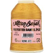 Altınbaşak Royaleks No: 672 20 gr Oya ve Dantel İpi