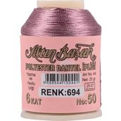 Altınbaşak Royaleks No: 694 20 gr Oya ve Dantel İpi