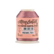 Altınbaşak Royaleks No: 701 20 gr Oya ve Dantel İpi