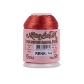 Altınbaşak Royaleks No: 748 20 gr Oya ve Dantel İpi