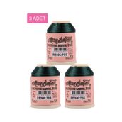 Altınbaşak Royaleks No: 755 20 gr 3 Adet Oya ve Dantel İpi