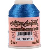 Altınbaşak Royaleks No: 811 20 gr Oya ve Dantel İpi