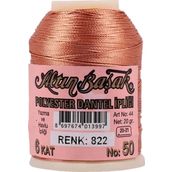 Altınbaşak Royaleks No: 822 20 gr Oya ve Dantel İpi
