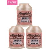Altınbaşak Royaleks No: 911 20 gr 3 Adet Oya ve Dantel İpi