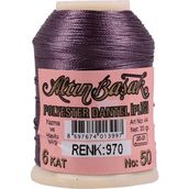 Altınbaşak Royaleks No: 970 20 gr Oya ve Dantel İpi