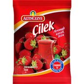 Altıncezve 250 gr Çilek Aromalı İçecek Tozu