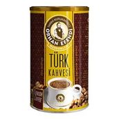 Altıncezve Orhan Efendi 500 gr Türk Kahvesi