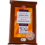 Altınmarka 2.5 kg Sütlü Kuvertür
