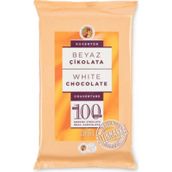 Altınmarka 2,5 kg Beyaz Fildişi Kuvertür Çikolata