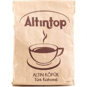 Altıntop 100 gr Türk Kahvesi