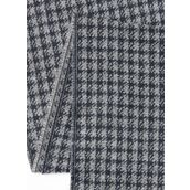 Altınyıldız Classics 4A2823100009 Gri Lacivert Erkek Atkı