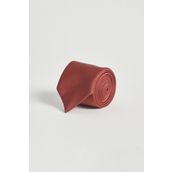 ALTINYILDIZ CLASSICS Erkek Bordo Kravat,
