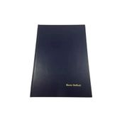 Altınyıldız KR-105 80 Yaprak Ciltli Karar Defteri