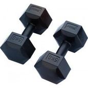 Altis 2 X 2 Kg Plastik Köşeli Dambıl