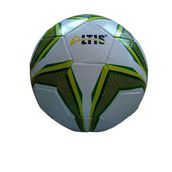 Altis XC100 No: 5 Beyaz Yeşil Futbol Topu